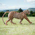 Wildcrete Leopard
